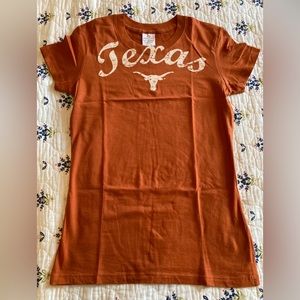 UT longhorns T-shirt small